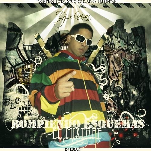 Coquetiando Remix [Arcangel, L