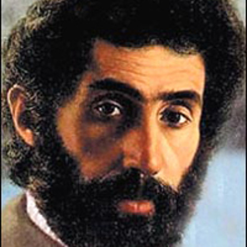 سهراب سپهری زندگی رسم خوشایندیست - خسرو شکیبایی