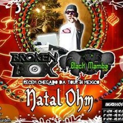 Spot - Amazon Vibes 2013 Natal OHM