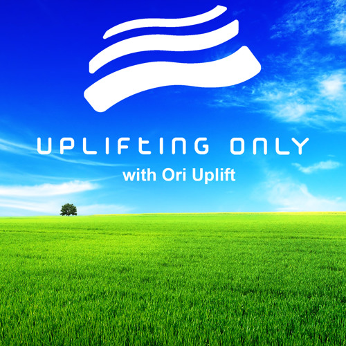 Uplifting Only 033 (Sept 25, 2013)