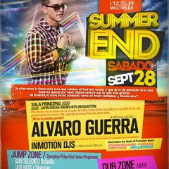Dj David - Pero Ella Me Levanto (Itzela Multiplex Edition)