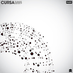 Cursa - Sister P [Forthcoming 7th Oct]