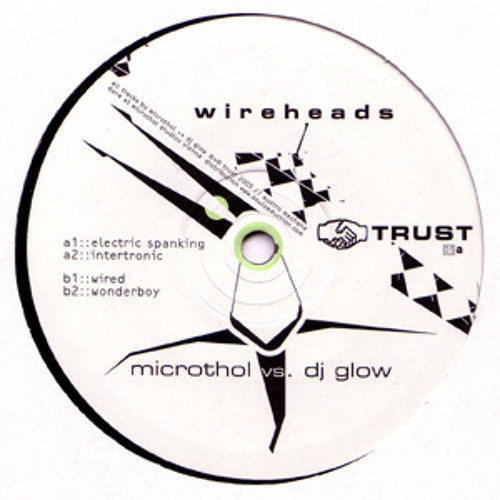 microthol vs. dj glow - wired