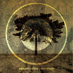 JIRIKOVO VIDENI - V POLI STROM / 2013, CD, V poli strom