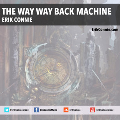 The Way Way Back Machine