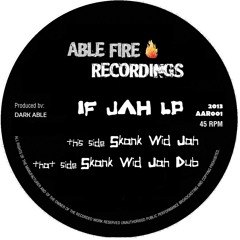 Dark Able - Skank Wid Jah (prev)