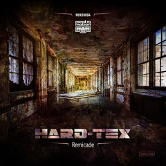 003. Hard-Tex - Frozen Shiver (Embrionyc Remix) (PREVIEW)