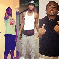 Dont Play With The Posse