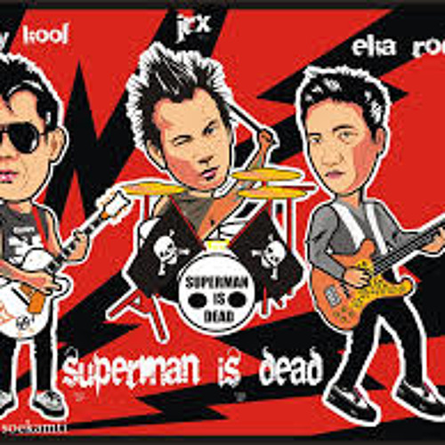 free download superman is dead full album free download superman is dead full album