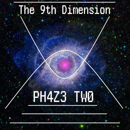 Vorteks - The 9th Dimension