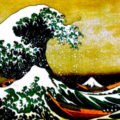 Tidal Wave Radio MIX