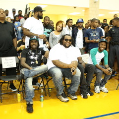 Fatz DaBigfella ft. Wale - "SPILL"