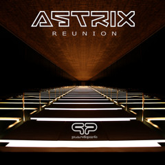 Astrix & Andain - Summer Reunion (Jerome Isma-Ae remix - Pearson & Hirst Mashup)