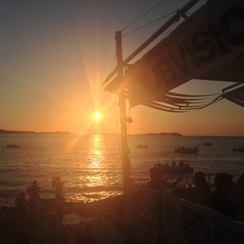 FRANKY JONES @ PHIPHI'S 50th B-DAY 21.09.13 (CHERRYMOON)