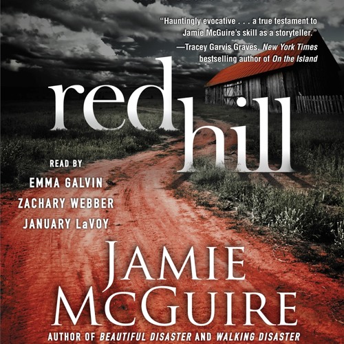 Red Hill Audio Clip by Jamie McGuire by Simon & Schuster ...