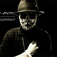 If I Were The Devil(C-Boy X Paul Harvey)