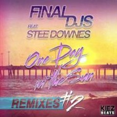 Final Djs feat. Stee Downes - One Day In The Sun (Vintage Culture Remix)