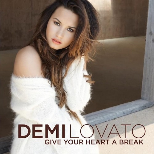 Stream Demi Lovato - Give Your Heart A Break by july | Listen online for  free on SoundCloud