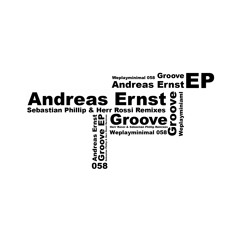 Andreas Ernst - Groove (Herr Rossi Remix)
