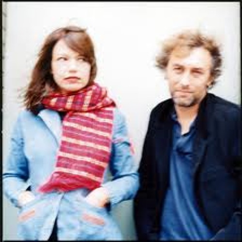 Yann Tiersen & Shannon Wright - Something To Live For