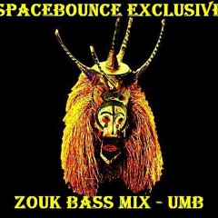 SPACEBOUNCE - TRANSNATIONAL BASS & ZOUK BASS - DJ UMB EXCLUSIVE MIX