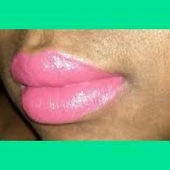 Wet Pink (version2) (Murder kween) Intrepid Squirrel Squadron