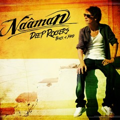 Skanking Shoes - Naâman