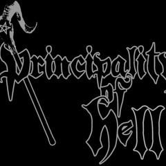 Principality of Hell - We ride at Night