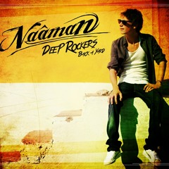 Rebel For Life - Naâman