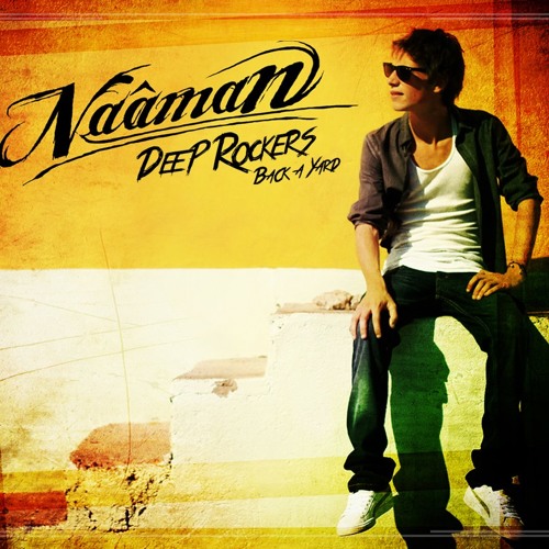 Smoke Tricks Jamaican Flavor - Naâman