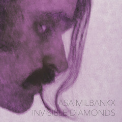 Asa Milbankx - Invisible Diamonds Preview #2 ("Sheriff Ramb")