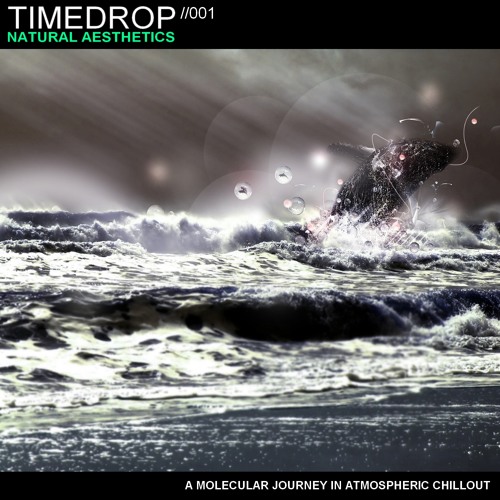 The Man From Earth (Timedrop 001 - Digital Ocean)