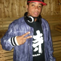 Set-hip hop by Dj Xito Boy