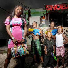 Magnolia Shorty -Wop13 (@QaaHolic Mix)