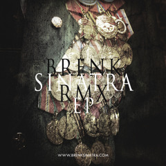 Jay Rock x Ab Soul - No Joke (BRENK SINATRA RMX)