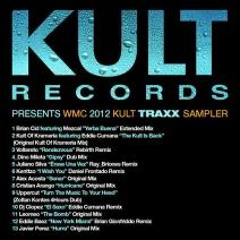 Turn The Music To Your Head (Zoltan Kontes 4Hours Mix)