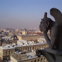 Parisian again