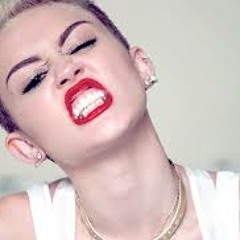 @ITSDJSMALLZ- We Cant Stop ( ft Miley Cyrus )