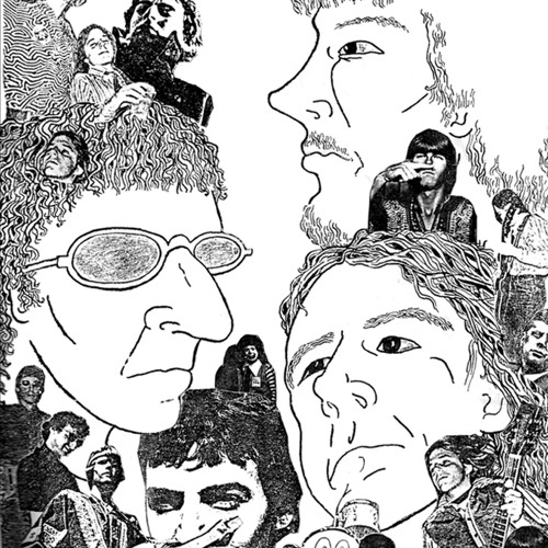 Thumbnail The Prefab Messiahs Desperately Happy