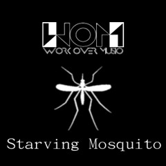 WOM - Starving Mosquito (Original Mix)