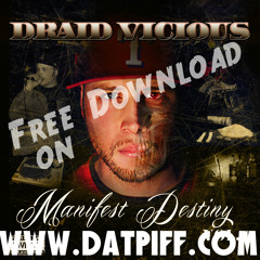 Vizionary In This Bitch Feat DJ Grand D Prod By Knostalgikk