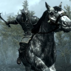The Dragonborn Comes -Dan Bear