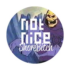 Shorebitch Mix