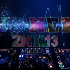 DJ NezZ Mix Dubstep