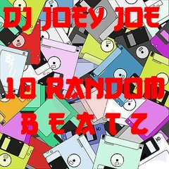 Ten Random Beatz