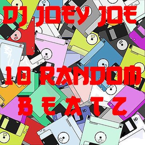Ten Random Beatz