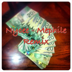 Mephile Remix Prods by Adam Musse. *BMS ENT*