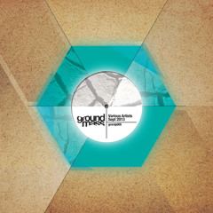 POPPIN BANDS (OUT NOW ON GROUND MASS)