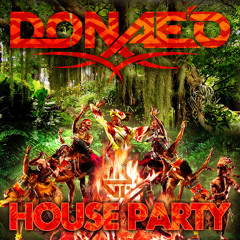 House Party (feat. D Double E & Sneakbo)