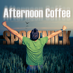 Afternoon Coffee by Spootnick & BassPie